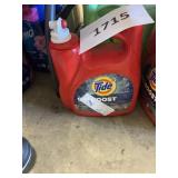 Tide oxi boost 100 loads