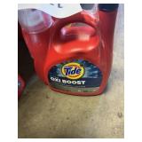 Tide oxi boost 100 loads