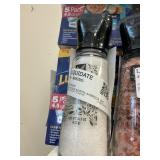Salt grinder 14.9oz
