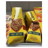 Cheerios 2 boxes