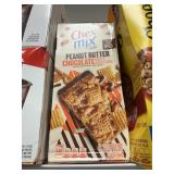 Chex mix PB chocolate 20 bars