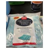 Griots detailing towels 3 ct