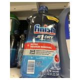 Finish jet dry 2-38 fl oz