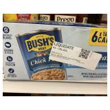 Bush