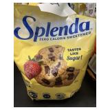 Splenda 2-12.61 oz