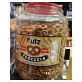 UTZ pretels 60oz