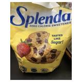 Splenda 2-12.61 oz