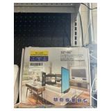 32in-55in Full motion TV mount