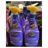 Zep stain eraser 10-1qt