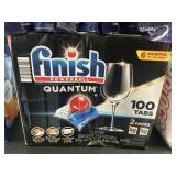 Finsh Quantum powerball 100 tabs