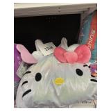 Hello Kitty & friends costume