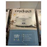 Crock Pot 7 qt