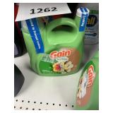 Gain softner 244 loads