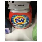 Tide oxi boost 63 XL
