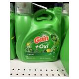 Gain oxi original 159 loads