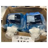 Antibacterial hand soap 2 ct