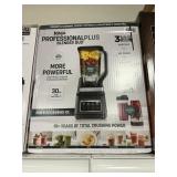 Ninja professional plus blender duo