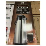 Commercial airpot 74.4oz