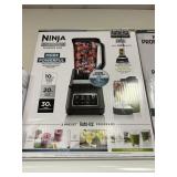 Ninja blender duo