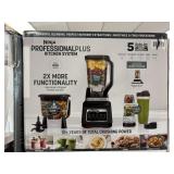 Ninja professional plus kitchen system