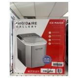 Frigidaire ice maker