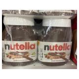 Nutella spread 2-26.5oz