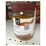 Almond butter creamy 24oz