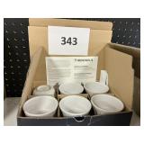 Henckels 6 pc Bowl set