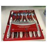 Colgate soft 8 toothbrushes