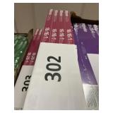 Filters 4 pack 16x16x1