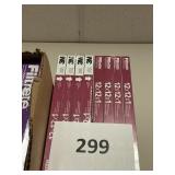 Filters 8 pack 12x12x1