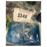 Antibacterial hand soap 3 ct