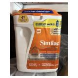 Similac 360 total care infant formula 40oz