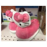Hello Kitty slippers 13/1