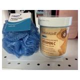 NatureWell Vitamin C cream 16 oz