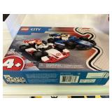 Lego city 92 pcs