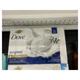 Dove 16 bars