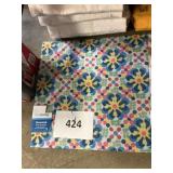Doormat 18inx24in