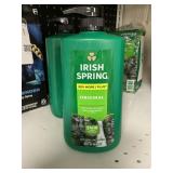 Irish Spring body wash 30 fl oz