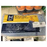 Blended mop head 2 pack