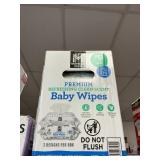 Premium baby wipes 1152 ct