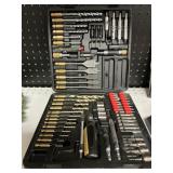Craftsman bit set