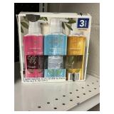 Safeguard hand wash 3-15.5 fl oz