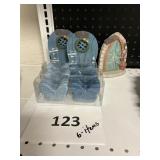S&P sets- door decor 3pcs lot