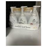 Dove foaming hand wash 3-10.1 fl oz