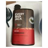 Every man jack 13.5 fl oz