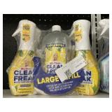 Mr. Clean Clean Freak 3 pack