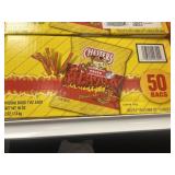 Chesters fries 50 bags