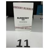 Burberry Her 1.6 fl oz