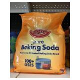 Pure baking soda 13.5lbs